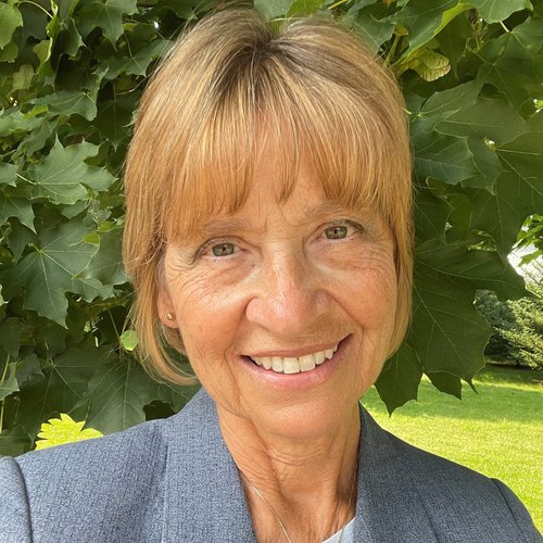 Meet the Team 19 Jane Herrmann, MD, MBA