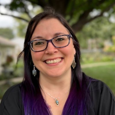 Alicia Exsted LPCC 1