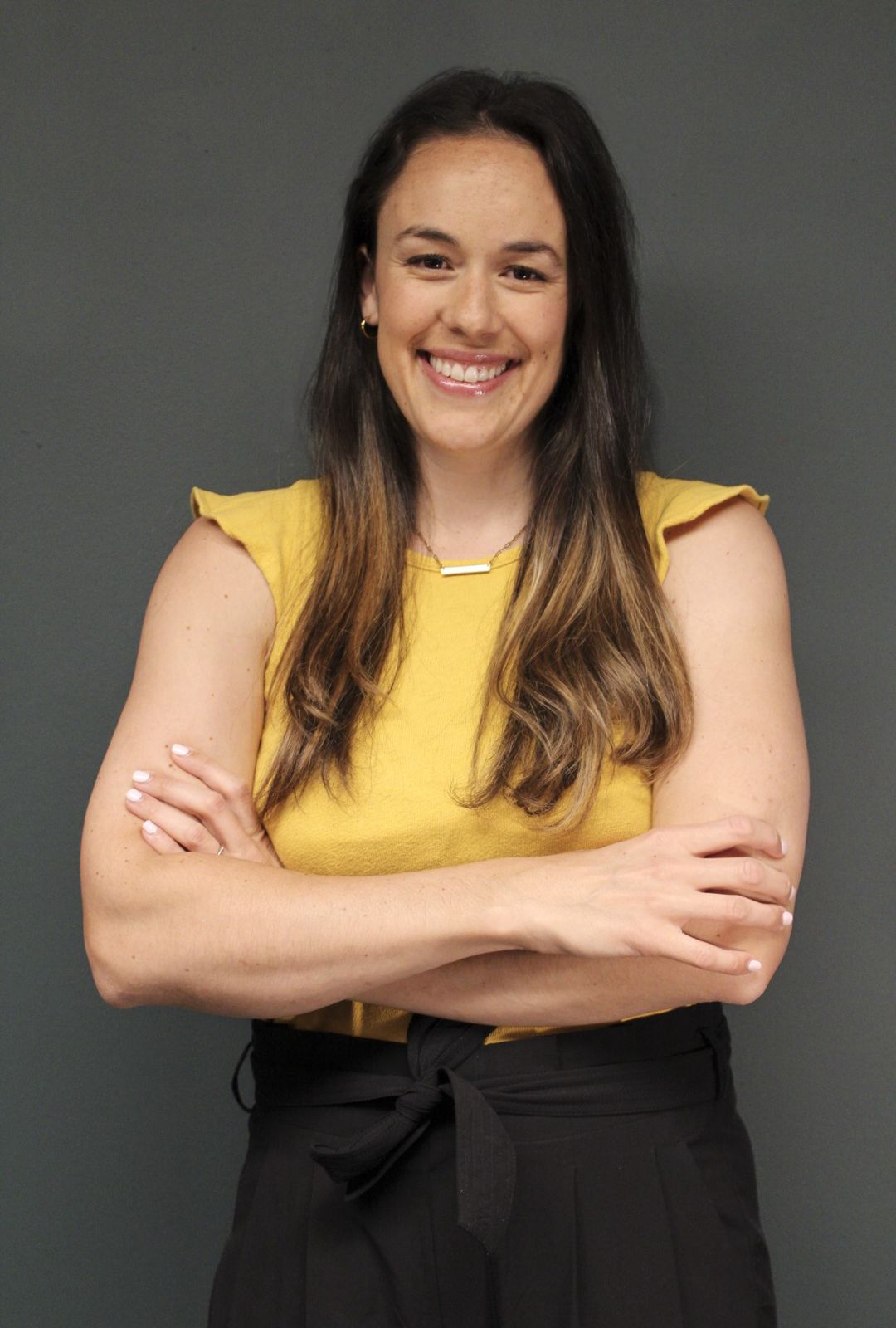 Lauren Nievinski, PA-C Bio 1 Lauren Nievinski