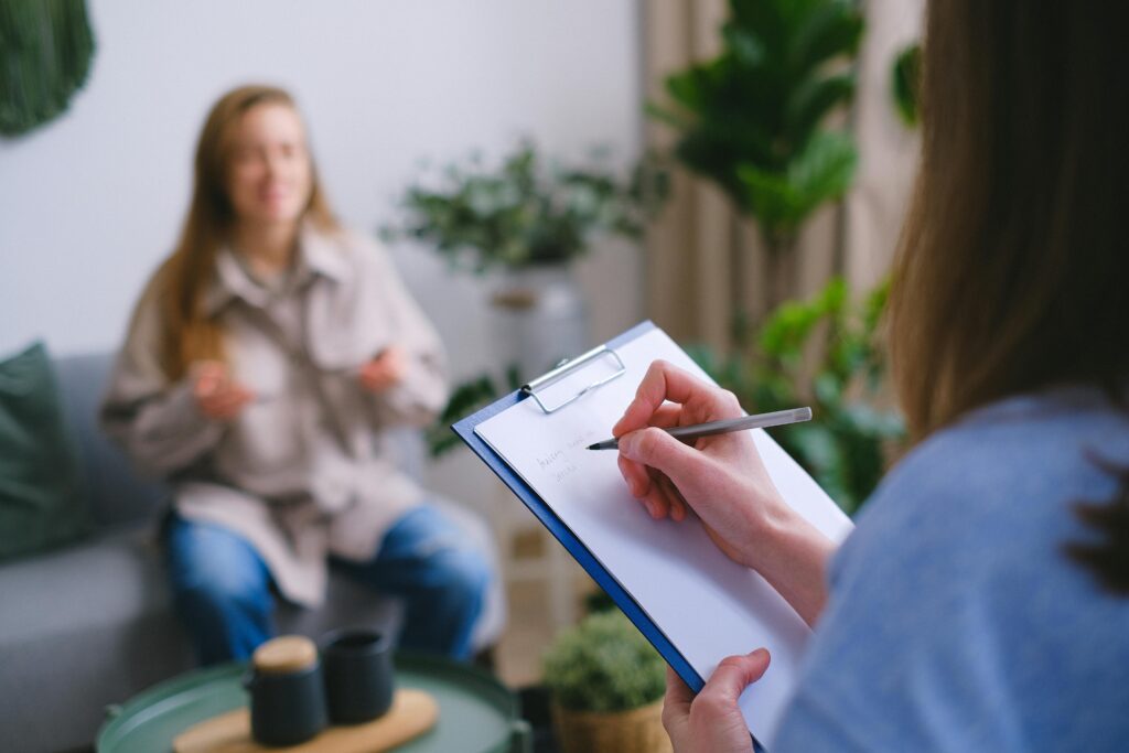 How to Prepare for Your First Psychiatric Consultation: What to Bring and What to Expect