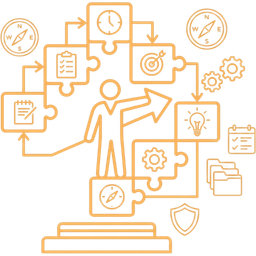 Executive Function Coaching Icon