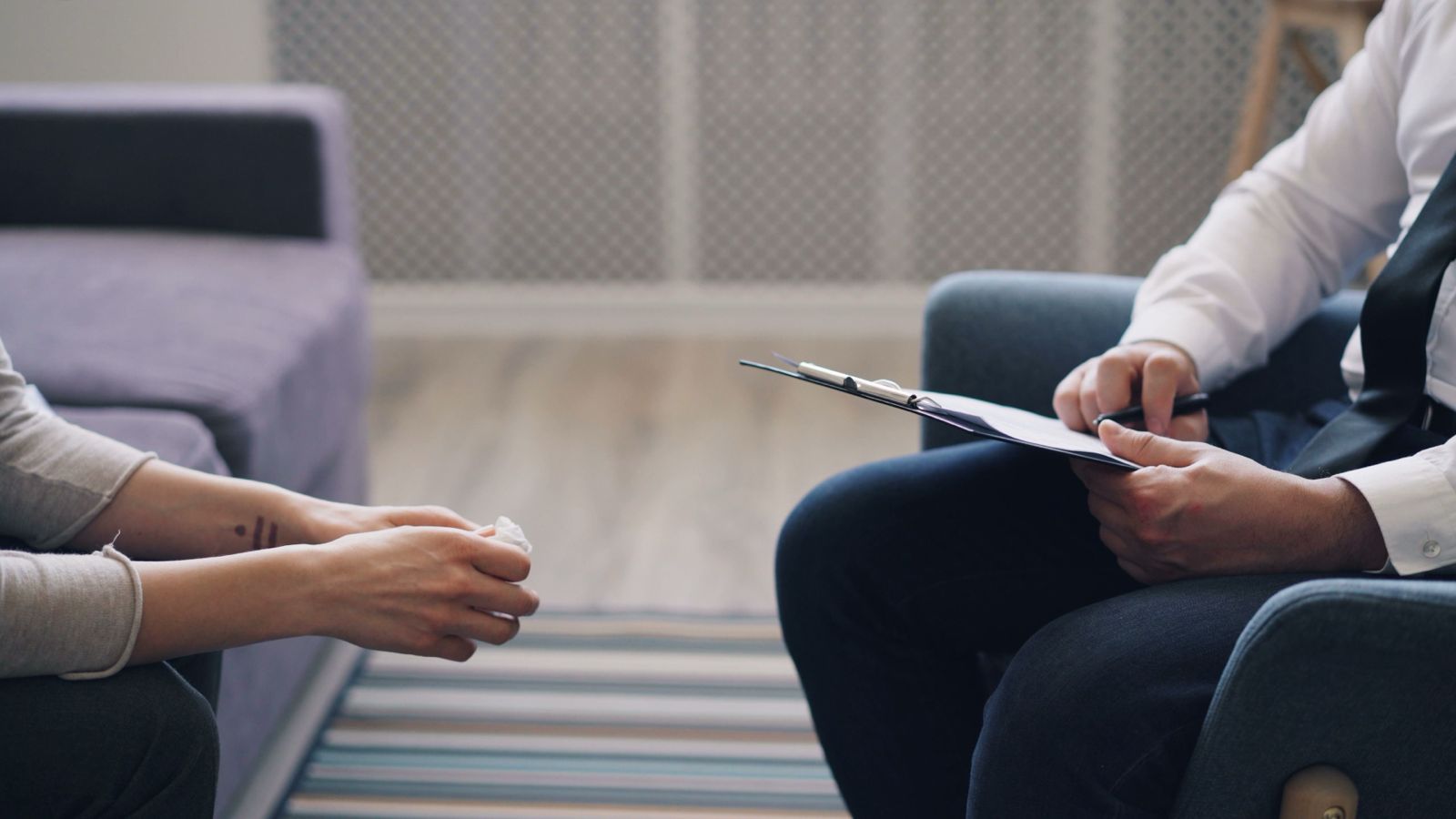 Brainspotting vs. EMDR: How Are They Different?
