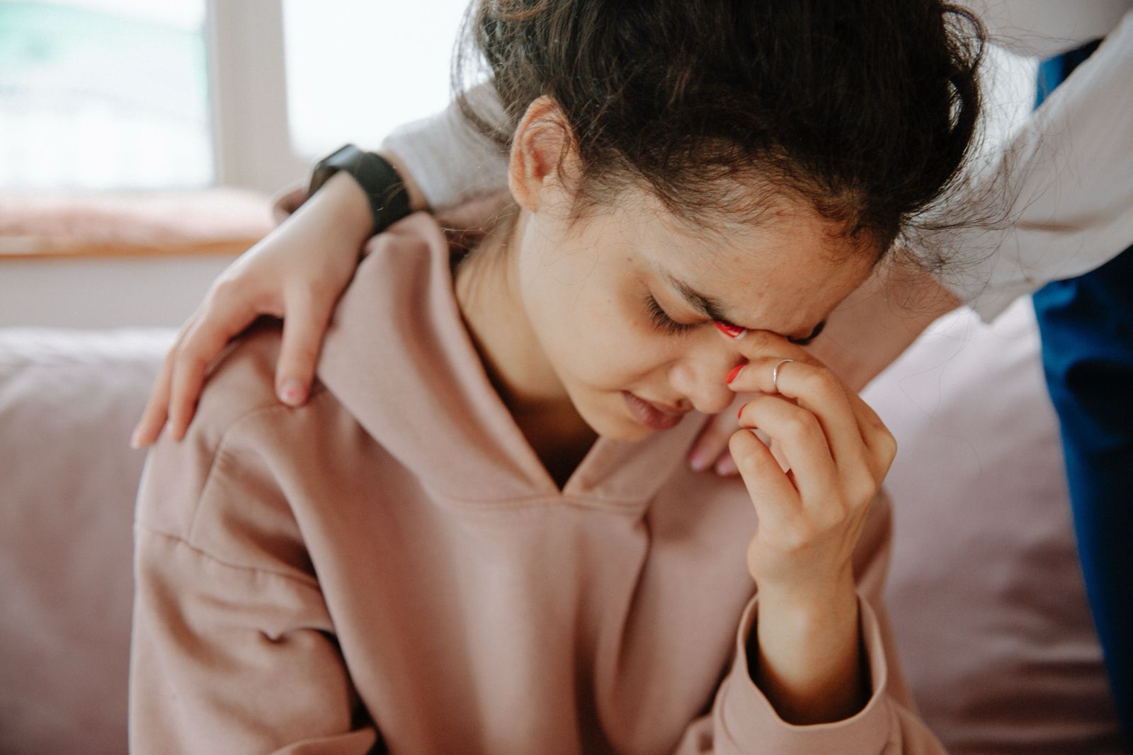Trauma and PTSD: What’s Actually Happening in Your Nervous System