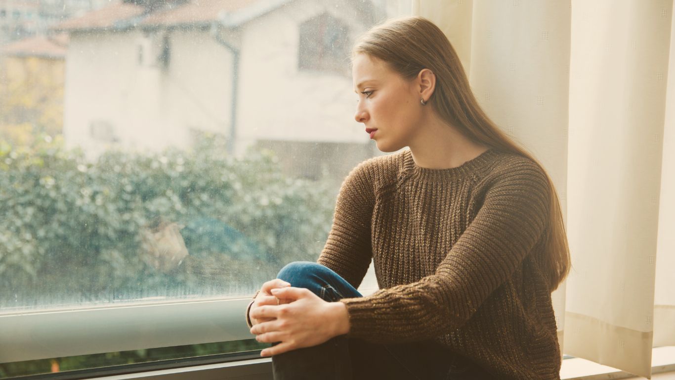 Why Is It So Hard to Ask for Help?