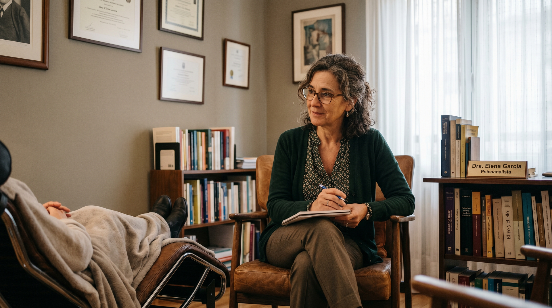How Do You Know If Therapy Is Actually Working?