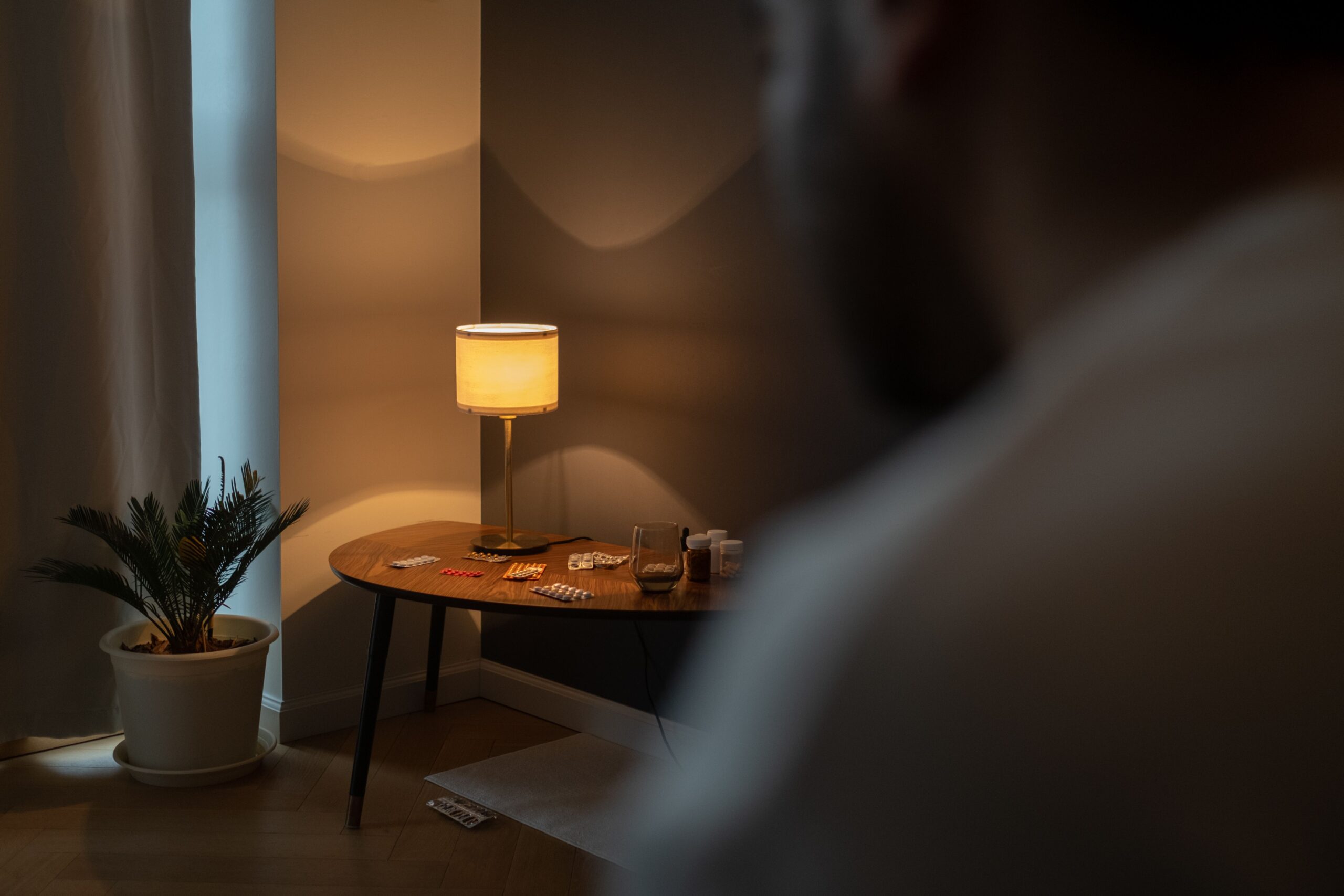 What Happens When You Stop Taking Antidepressants on Your Own