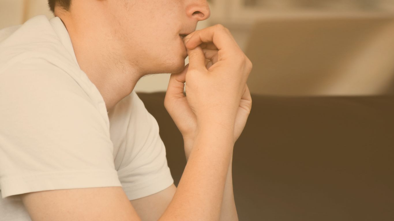 What Anxiety Actually Feels Like (And Why It’s More Than Just Worry)