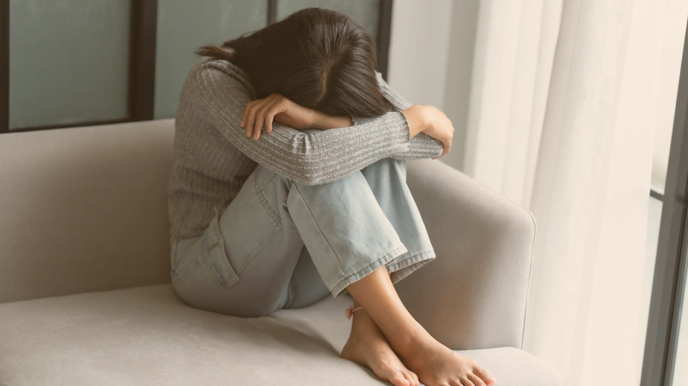 What Is Depression, Really? (Beyond Feeling Sad)