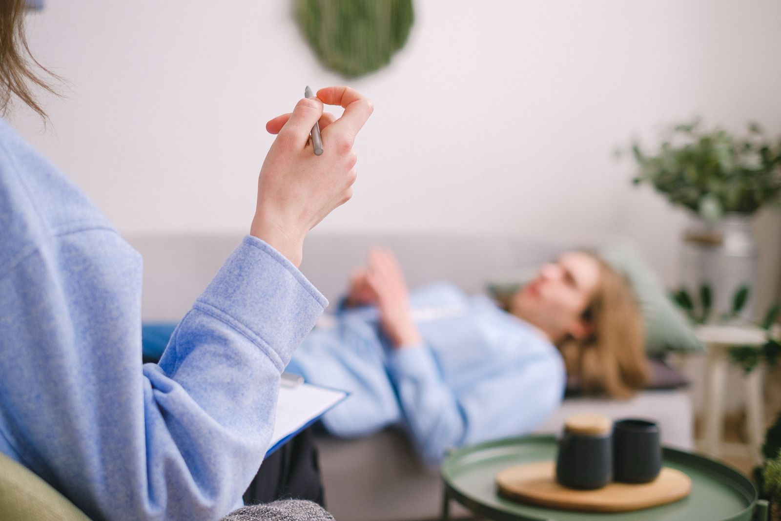What Is Exposure Therapy, and Is It as Uncomfortable as It Sounds?
