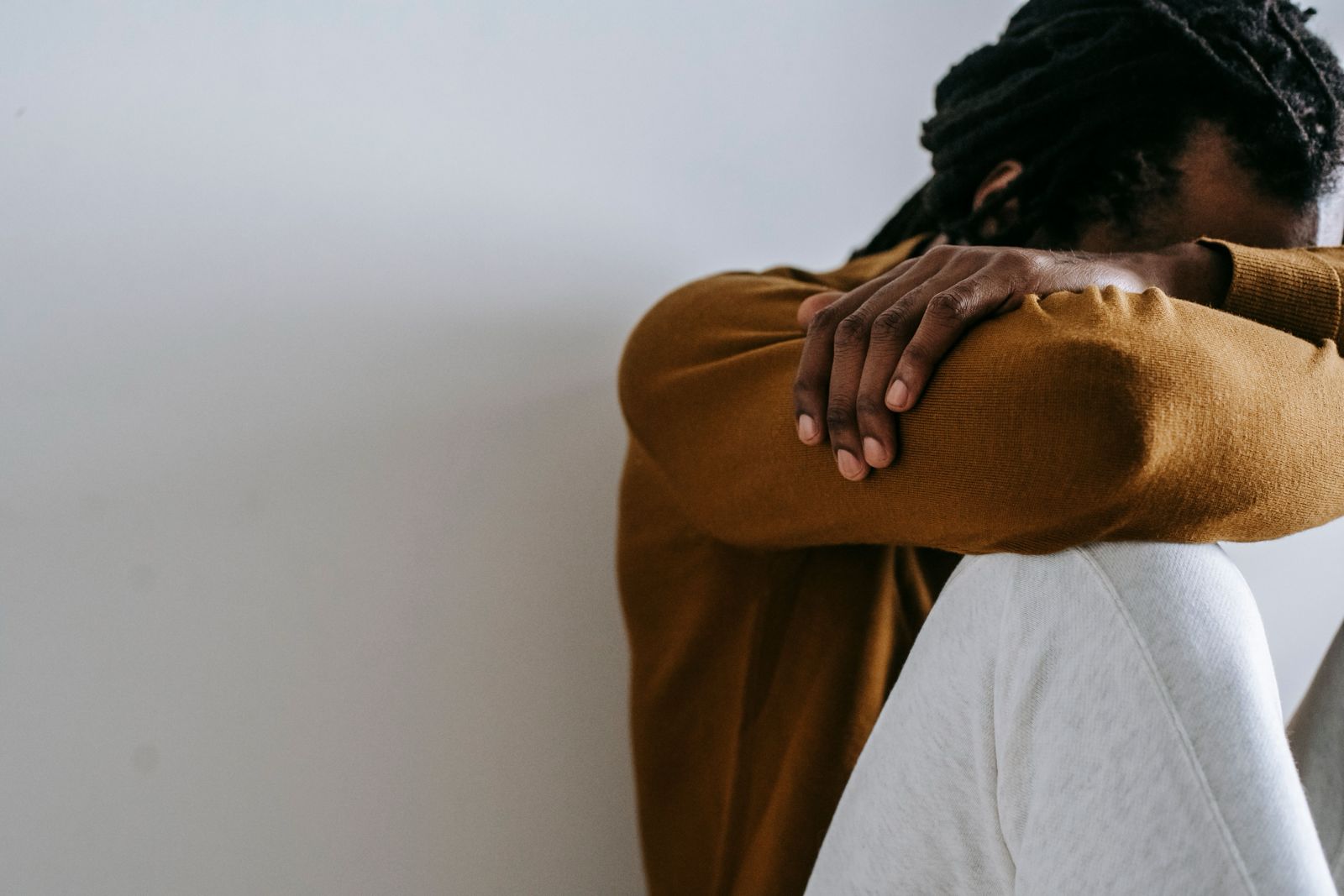 The Difference Between Sadness, Depression, Grief, and Burnout