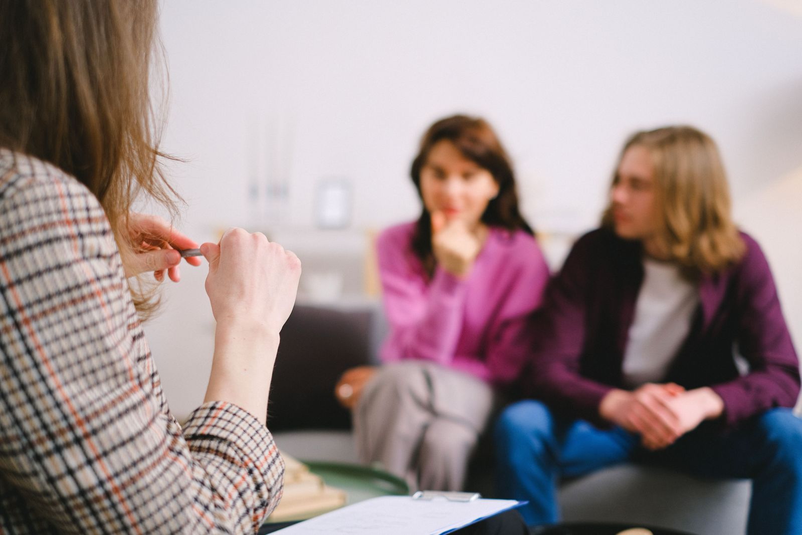 What Is Couples Therapy, and Does It Only Work Before Things Fall Apart?
