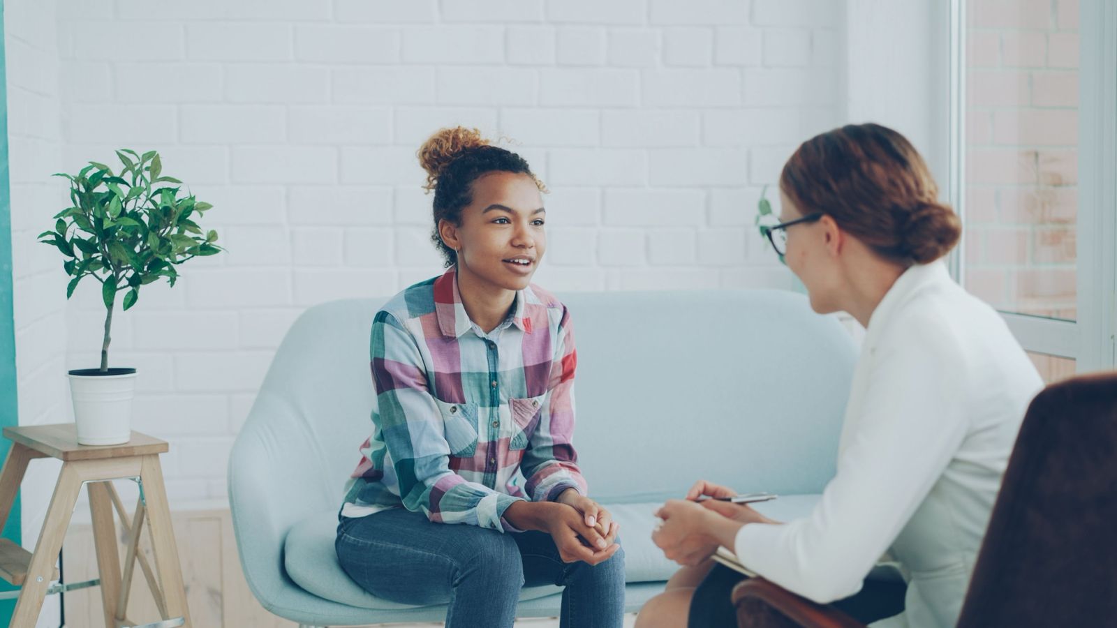 What Teen Therapy Actually Looks Like (And What Doesn’t Get Shared With Parents)
