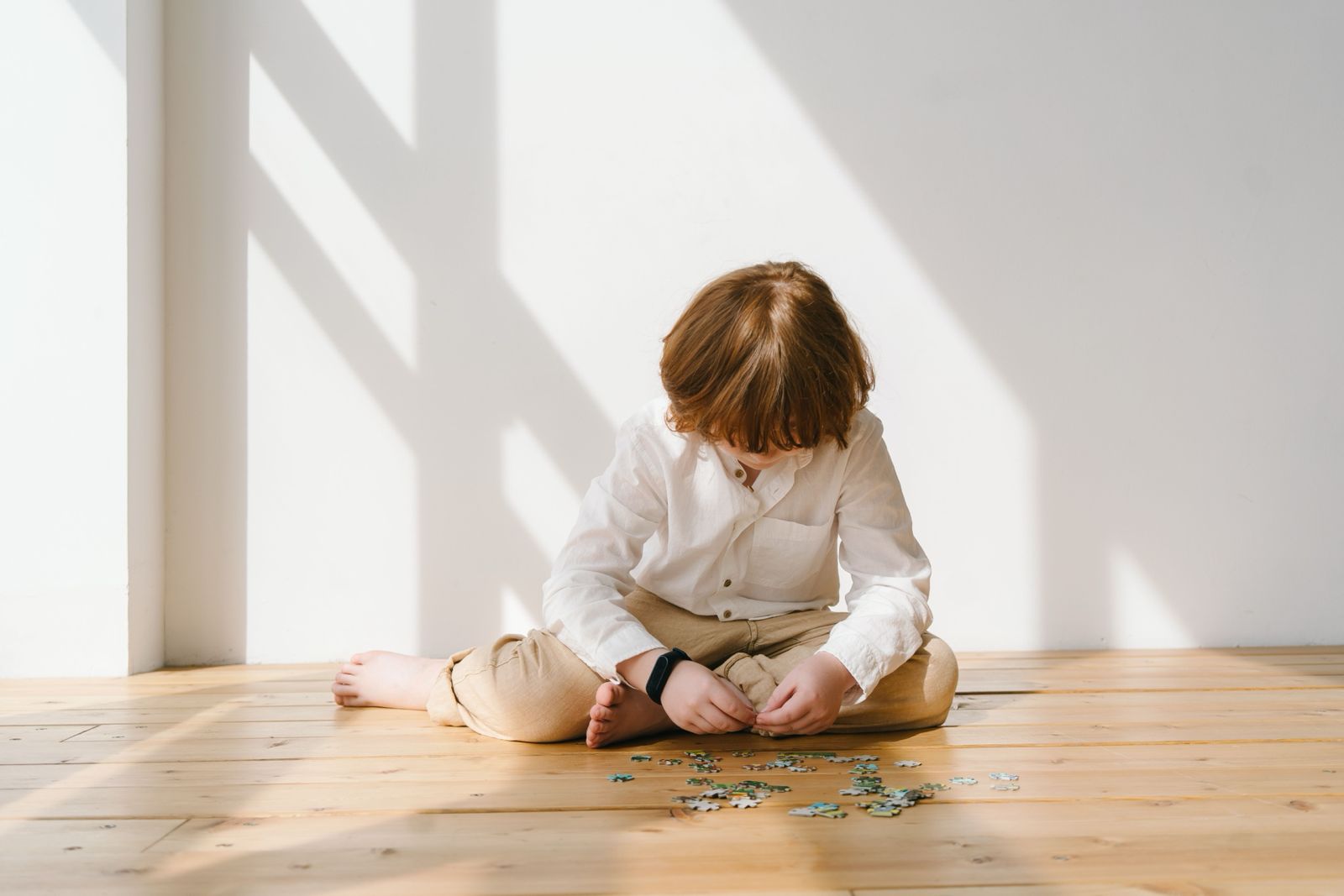Autism Is Genetic: What the National Autistic Society’s New Statement Actually Means