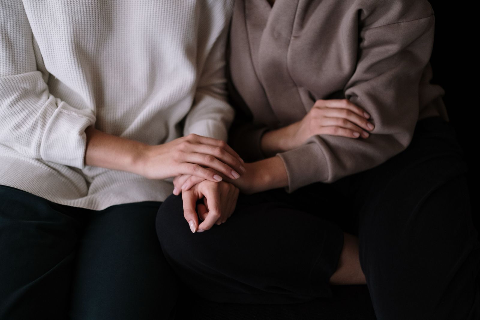 How to Support a Loved One With Depression Without Losing Yourself