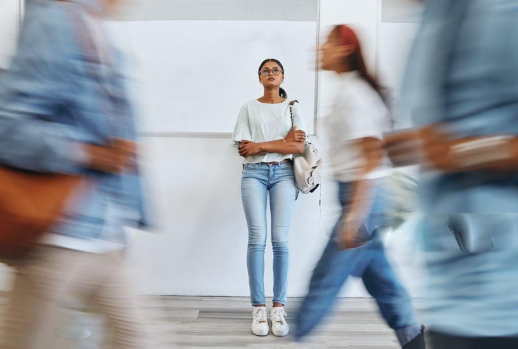 Social Anxiety vs. Shyness: Where the Line Is and Why It Matters