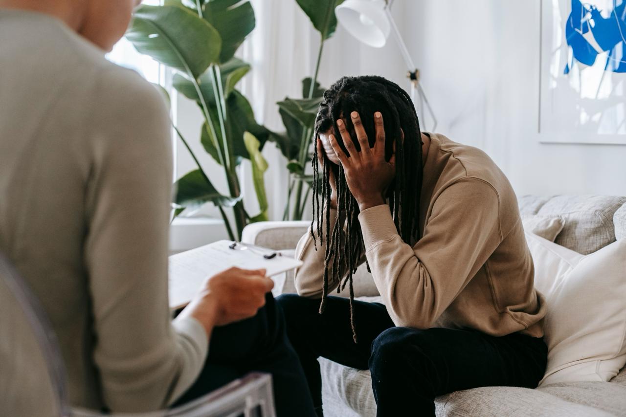 What Is Schizoaffective Disorder?